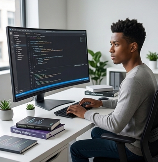 Desarrollo de Software