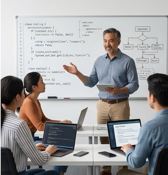 Infraestructura en la Nube